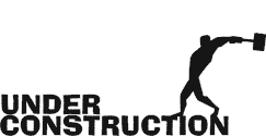 Under Construction
